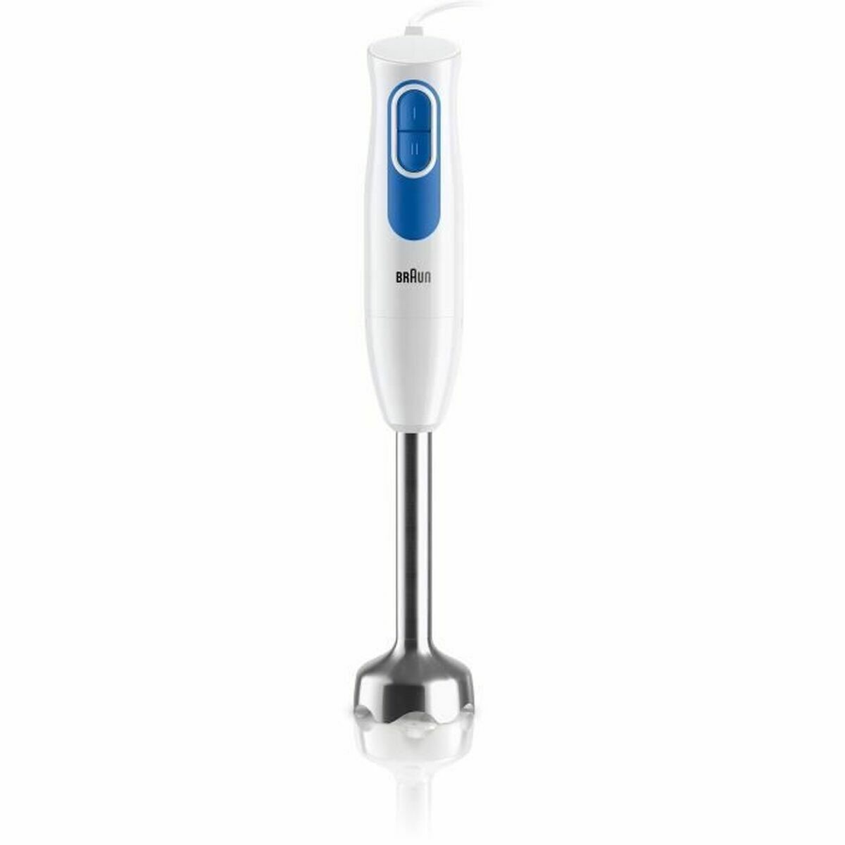 Mixer Manual Braun 600 W Albastru